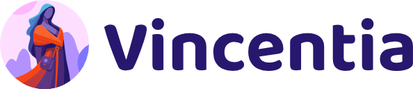 Vincentia Logo